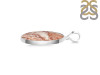 Rosita Jasper Pendant-SP RSJ-1-6