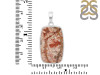 Rosita Jasper Pendant-SP RSJ-1-8