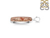 Rosita Jasper Pendant-SP RSJ-1-8