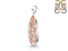Rosita Jasper Pendant-SP RSJ-1-9
