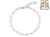 Rose Quartz Bracelet RSQ-RDB-106.