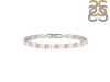 Rose Quartz Bracelet RSQ-RDB-108.