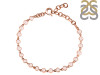 Rose Quartz Bracelet RSQ-RDB-116-CUT.