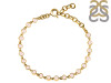 Rose Quartz Bracelet RSQ-RDB-116-CUT.