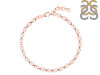 Rose Quartz Bracelet RSQ-RDB-75-CUT