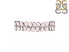 Rose Quartz Bracelet RSQ-RDB-91-CUT.