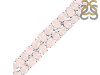 Rose Quartz Bracelet RSQ-RDB-93.