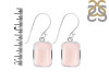 Rose Quartz Earring RSQ-RDE-1251.