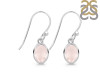 Rose Quartz Earring RSQ-RDE-1316.