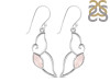 Rose Quartz Earring RSQ-RDE-50.