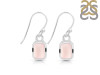 Rose Quartz Earring RSQ-RDE-550.