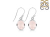 Rose Quartz Earring RSQ-RDE-561.