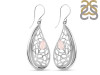 Rose Quartz Earring RSQ-RDE-66.
