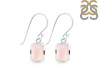 Rose Quartz Earring RSQ-RDE-712.