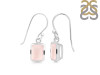 Rose Quartz Earring RSQ-RDE-712.