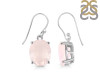 Rose Quartz Earring RSQ-RDE-868.