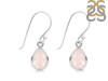 Rose Quartz Earring RSQ-RDE-996.