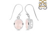 Rose Quartz Earring RSQ-RDE-997.