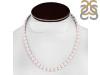 Rose Quartz Necklace RSQ-RDN-106.