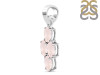 Rose Quartz Pendant RSQ-RDP-379.