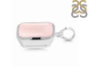 Rose Quartz Pendant RSQ-RDP-461.