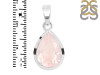Rose Quartz Pendant RSQ-RDP-463.