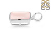 Rose Quartz Pendant RSQ-RDP-465.