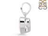 Rose Quartz Pendant RSQ-RDP-469.