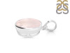 Rose Quartz Pendant RSQ-RDP-471.