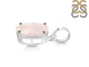 Rose Quartz Pendant RSQ-RDP-478.