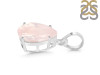 Rose Quartz Pendant RSQ-RDP-481.