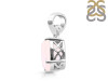 Rose Quartz Pendant RSQ-RDP-485.