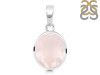 Rose Quartz Pendant RSQ-RDP-737.