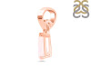 Rose Quartz Pendant RSQ-RDP-757.