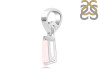 Rose Quartz Pendant RSQ-RDP-757.