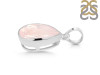 Rose Quartz Pendant RSQ-RDP-790.