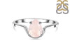 Rose Quartz Ring RSQ-RDR-1667.
