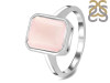 Rose Quartz Ring RSQ-RDR-1752.