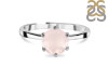Rose Quartz Ring RSQ-RDR-1789.