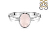 Rose Quartz Ring RSQ-RDR-1883.