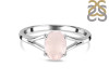 Rose Quartz Ring RSQ-RDR-1908.
