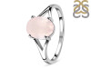 Rose Quartz Ring RSQ-RDR-1908.
