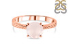 Rose Quartz Ring RSQ-RDR-1931.