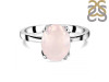 Rose Quartz Ring RSQ-RDR-2091.