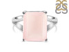 Rose Quartz Ring RSQ-RDR-2118.