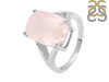 Rose Quartz Ring RSQ-RDR-2119.