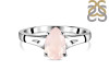 Rose Quartz Ring RSQ-RDR-2121.