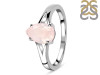 Rose Quartz Ring RSQ-RDR-2121.