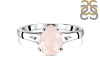 Rose Quartz Ring RSQ-RDR-2122.