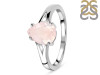 Rose Quartz Ring RSQ-RDR-2122.